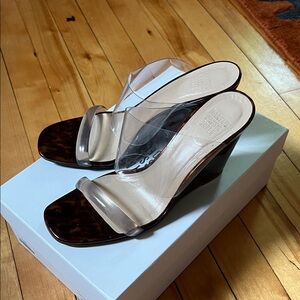 Maryam Nassir Zadeh Olympia Sandals